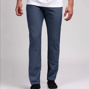 travis mathew pants